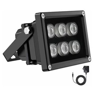 Illuminatore per ricerca biomedica - 60540 - Stoelting Europe - da laboratorio / infrarosso / veterinario