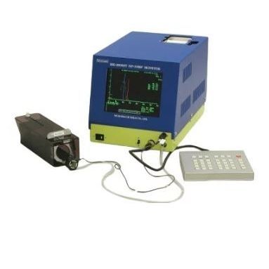 Sfigmomanometro elettronico automatico - 50370 - Stoelting Europe - per coda / per animali