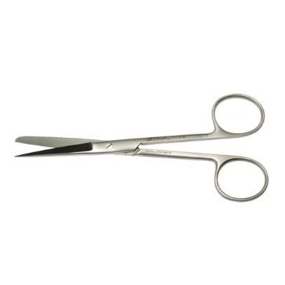 Forbici per sala operatoria - 52134-41 - Stoelting Europe - a balestra / veterinaria / dritta