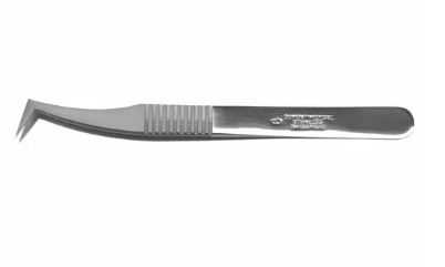 Pinza veterinaria - 52100-61 - Stoelting Europe - in titanio / in acciaio inossidabile