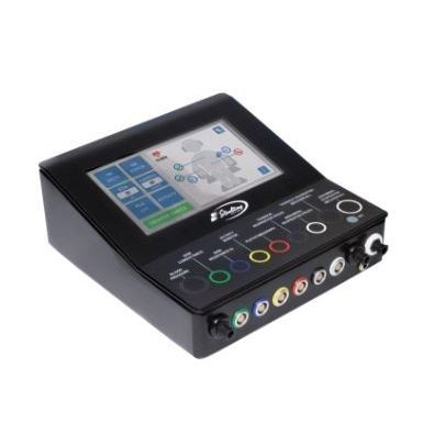 Poligrafo - CPS Elite - Stoelting Europe