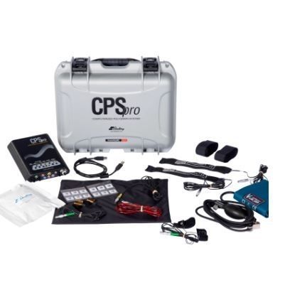 Poligrafo - CPSpro - Stoelting Europe