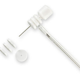 Set di infusione intravenoso veterinario - 0004760, 0008663, 0008851 - ALZET