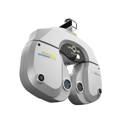Forottero automatico - UDR-800 - UNICOS