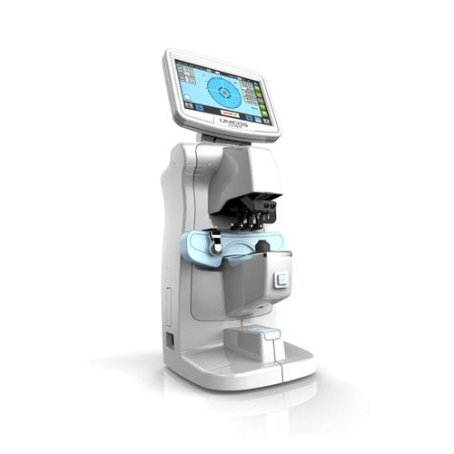 Frontifocometro automatico - ULM-800 - UNICOS