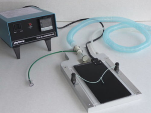 Unità di controllo di temperatura - TCAT-2LV  - Rothacher Medical - da ricerca