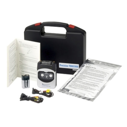 Elettrostimolatore veterinario per animali domestici - 3900 - Rothacher Medical - trasportabile