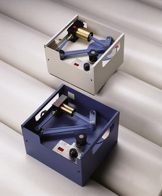 Ventilatore veterinario - Ugo Basile 7025 - Rothacher Medical - elettronico / per topi / per ratti