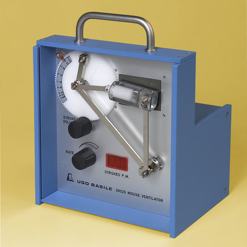 Ventilatore veterinario - Ugo Basile 28025 - Rothacher Medical - elettronico / per topi / compatto
