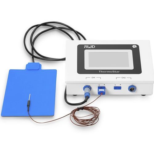 Unità di controllo di temperatura - 69023 - Rothacher Medical - da ricerca