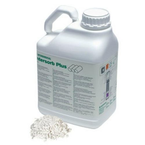 Assorbitore di anidride carbonica per sistema di anestesia - Intersorb Plus  - Rothacher Medical