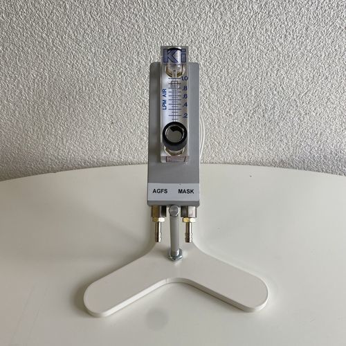 Regolatore di pressione di gas - PS-0765 UP - Rothacher Medical - medico