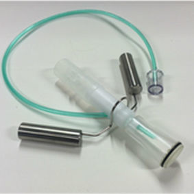 Set di maschere veterinarie per anestesia - PS-0322 - Rothacher Medical - per roditori
