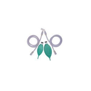 Circuito respiratorio veterinario - Rothacher Medical