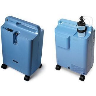Concentratore di ossigeno veterinario - combi-vet&reg; - Rothacher Medical