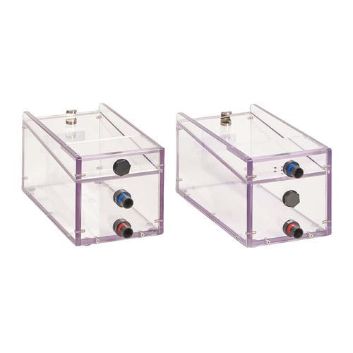 Camera di induzione per anestesia veterinaria - IA-3009 - Somni Scientific - per topi / per ratti