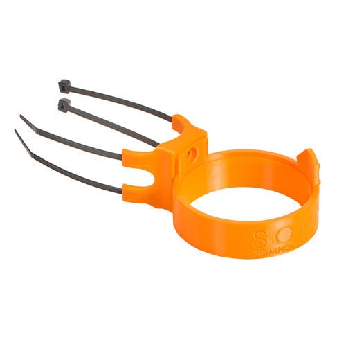 Supporto a clip - PH-4014 - Somni Scientific - compatto