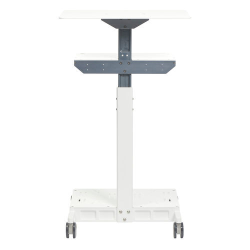Carrello per anestesia - MW-17005 - Somni Scientific - per dispositivi medici / in alluminio / mobile