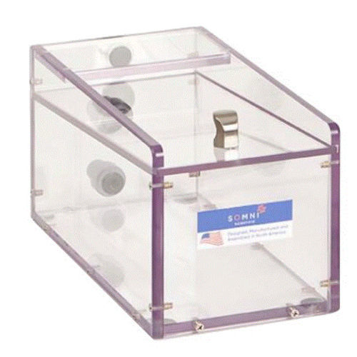 Camera di induzione - IC-3012 - Somni Scientific