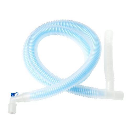 Circuito respiratorio per adulti - BC-13000 60 in - Somni Scientific