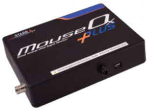 Pulsossimetro da banco - MOUSEOX PLUS® - STARR Life Sciences - per sperimentazione animale / per topi