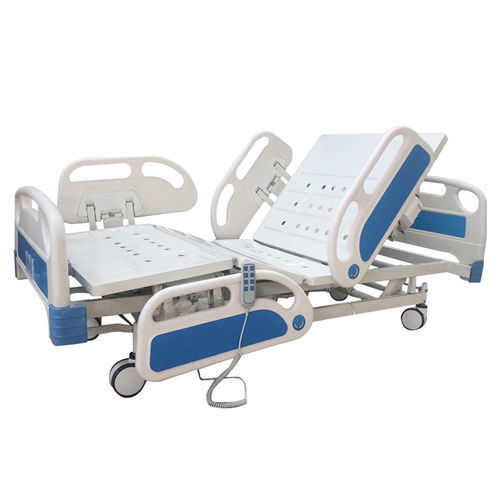 Letto da ospedale - SP-E08 - Hebei Sipulaier Trading Co.,Ltd - elettrico / ad altezza regolabile / inclinabile