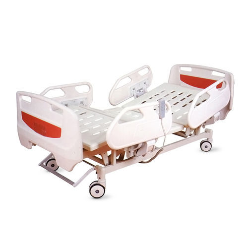 Letto da ospedale - SP-E04 - Hebei Sipulaier Trading Co.,Ltd - elettrico / ad altezza regolabile / inclinabile