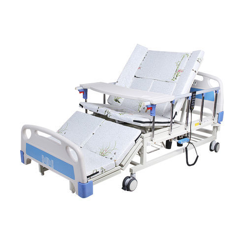 Letto medico - SP-Y01 - Hebei Sipulaier Trading Co.,Ltd - elettrico / ad altezza regolabile / inclinabile