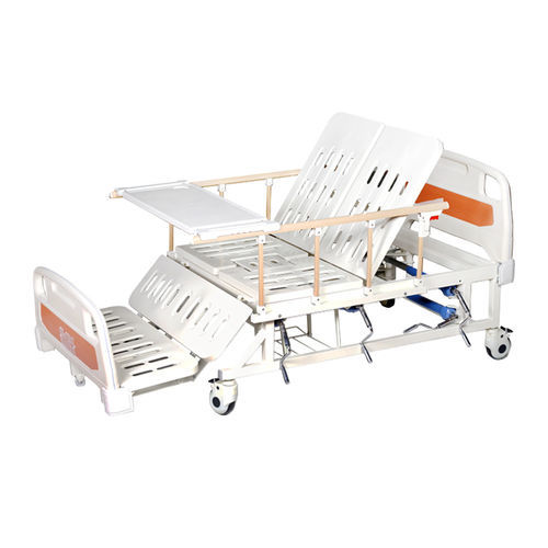 Letto medico - SP-Y02 - Hebei Sipulaier Trading Co.,Ltd - manuale / ad altezza regolabile / inclinabile