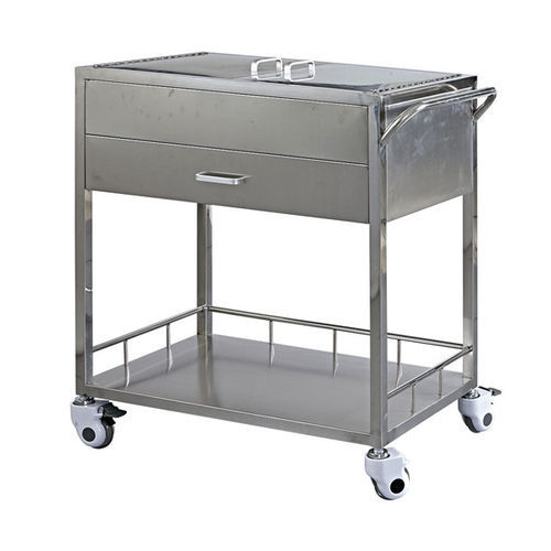Carrello per anestesia - TH 2004 - TingHui Medical Instrument - medico / ospedaliero / per chirurgia