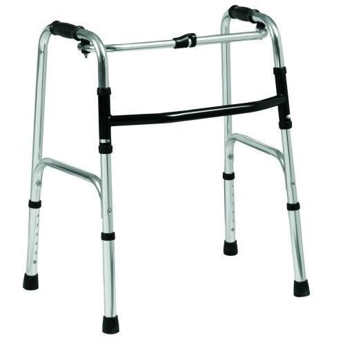 Deambulatore ad altezza regolabile - SK 517 - TingHui Medical Instrument - pieghevole