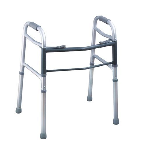 Deambulatore ad altezza regolabile - SK 516 - TingHui Medical Instrument - pieghevole