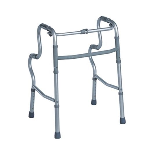 Deambulatore ad altezza regolabile - SK 509 - TingHui Medical Instrument - pieghevole
