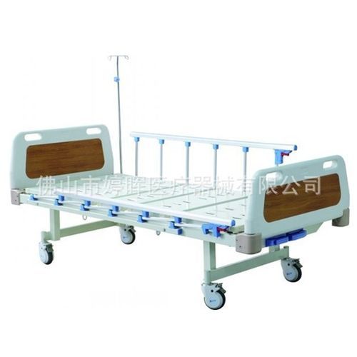 Letto da ospedale - TH823 - TingHui Medical Instrument - meccanico / ad altezza regolabile / Trendelenburg