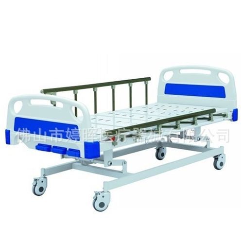 Letto da ospedale - TH822 - TingHui Medical Instrument - meccanico / ad altezza regolabile / Trendelenburg