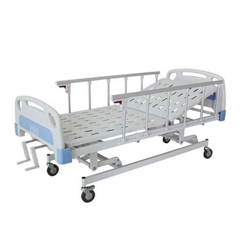 Letto da ospedale - TH821 - TingHui Medical Instrument - meccanico / ad altezza regolabile / inclinabile