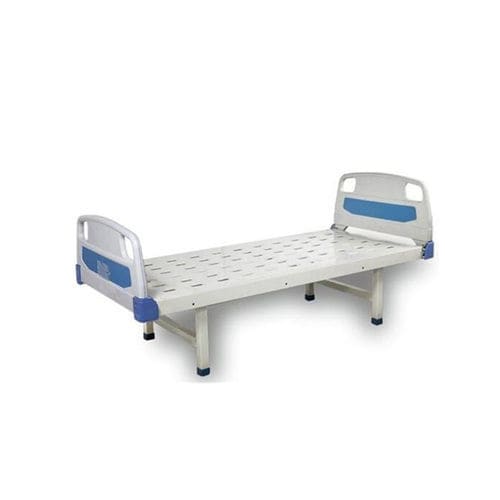 Letto da ospedale - TH816 - TingHui Medical Instrument - manuale / ad altezza fissa / a sezione unica