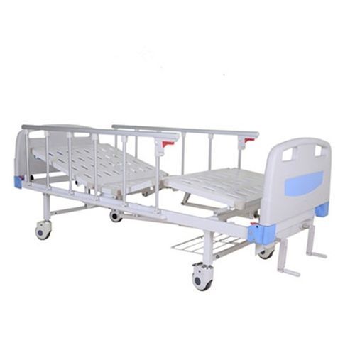 Letto da ospedale - TH812 - TingHui Medical Instrument - manuale / ad altezza regolabile / inclinabile