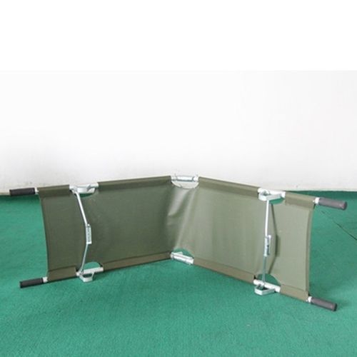 Barella di emergenza - TH3015 - TingHui Medical Instrument - da trasporto / pieghevole / ad altezza regolabile