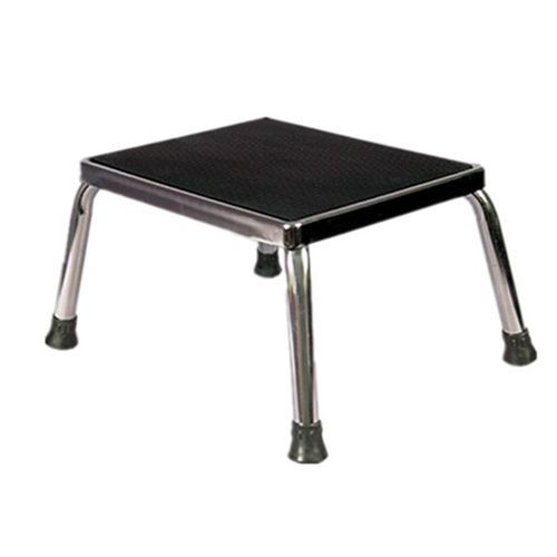 Predellino 1 gradino - TH 3040 - TingHui Medical Instrument - in acciaio inossidabile / antiscivolo / amagnetico