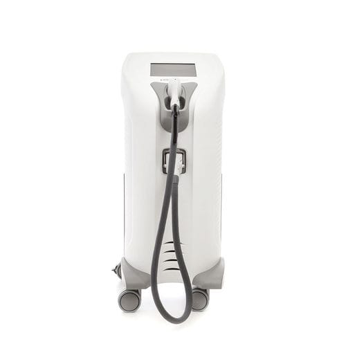 Laser per epilazione - Primelase  - Sinclair - Nd:YAG / alessandrite / diodo