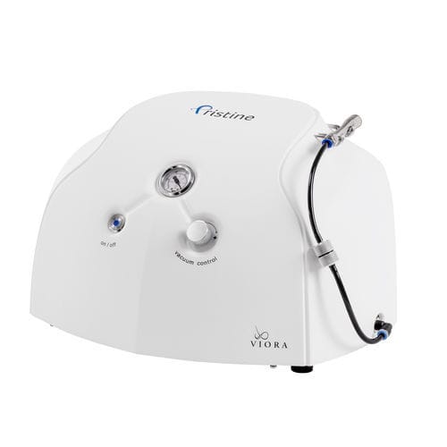 Unità di microdermabrasione - Pristine - Sinclair