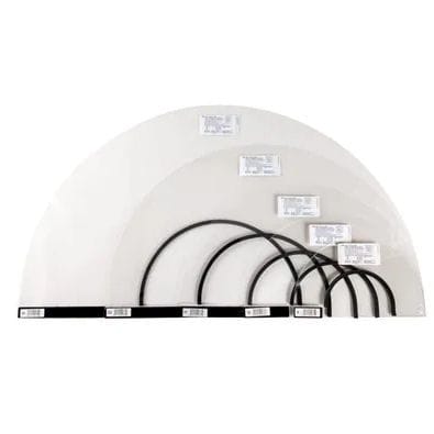 Collare veterinario per gatti - 1450C8 - 3M Health Care - per cani / in plastica
