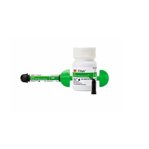 Materiale odontoiatrico in composito - Filtek™ One - 3M Health Care - per ricostruzione dentale