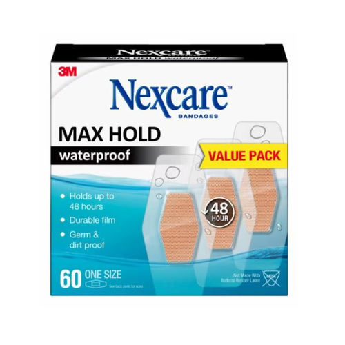 Cerotto impermeabile - Nexcare™ - 3M Health Care