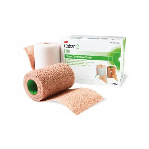 Bendaggio traspirante - Coban™  - 3M Health Care