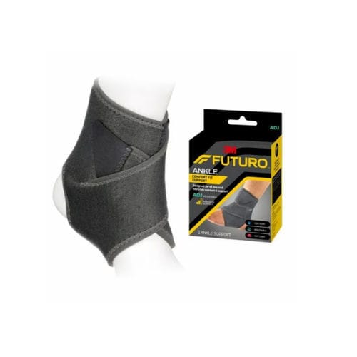 Fascia di sostegno per caviglia - FUTURO™ - 3M Health Care