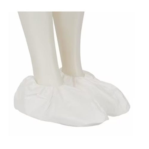 Copriscarpa sanitario per camere bianche - 442 - 3M Health Care - monouso / antistatico
