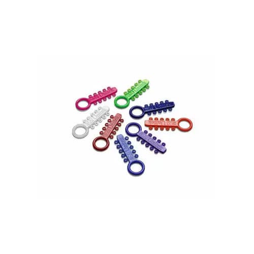 Elastico ortodontico per legature - AlastiK™ - 3M Health Care