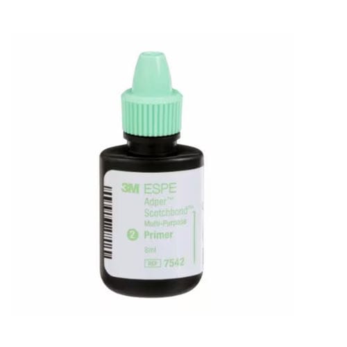 Adesivo per ricostruzione dentale - Adper™ - 3M Health Care - liquido
